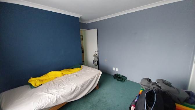 Peter's room
