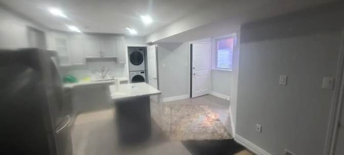 Gary Gill's room