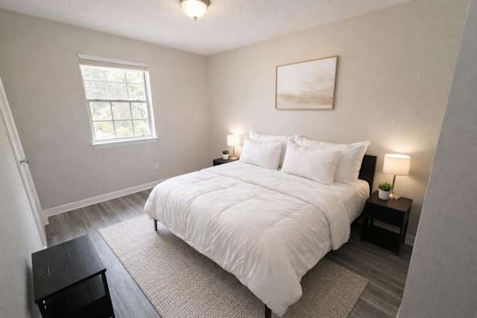 PadSplit's room