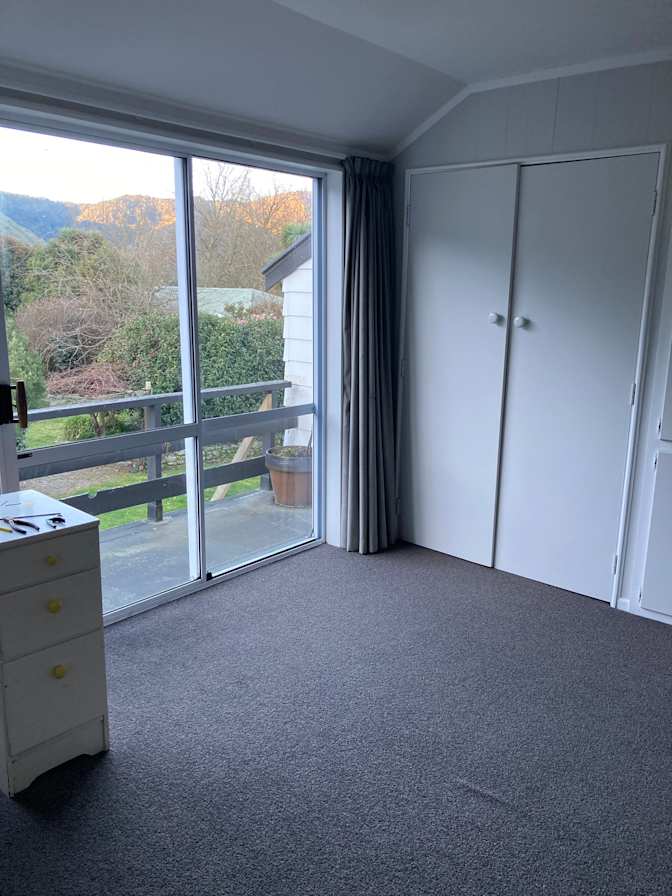 Tessa's room