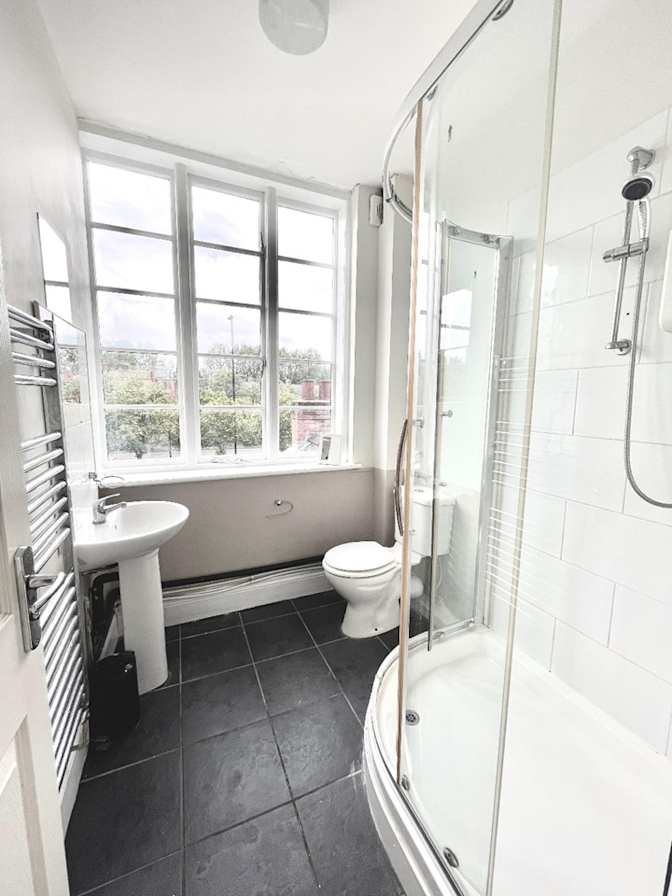 Upper Residence Property Ltd.'s room