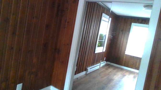 Tiernan's room