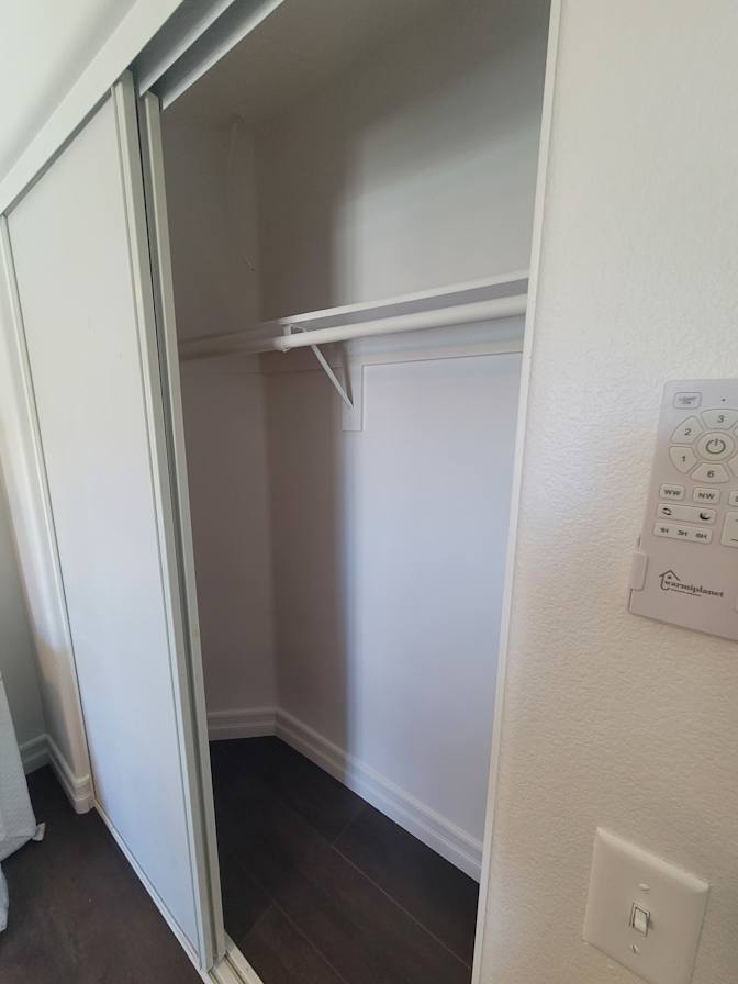 Linda's room