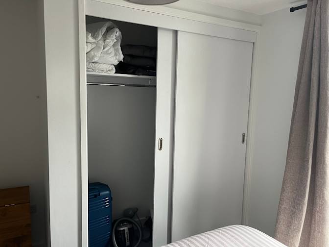Christopher's room