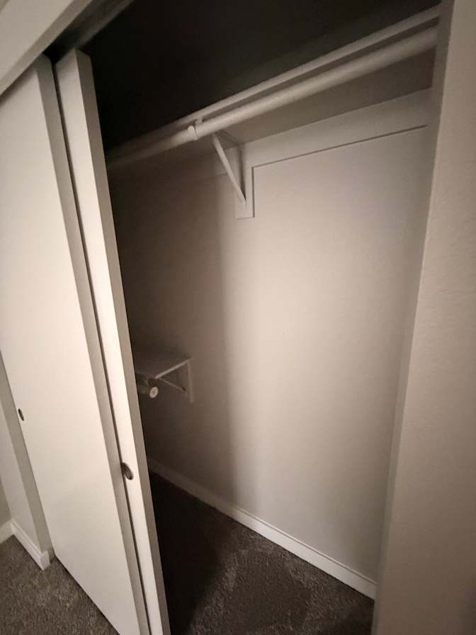 Keaton's room