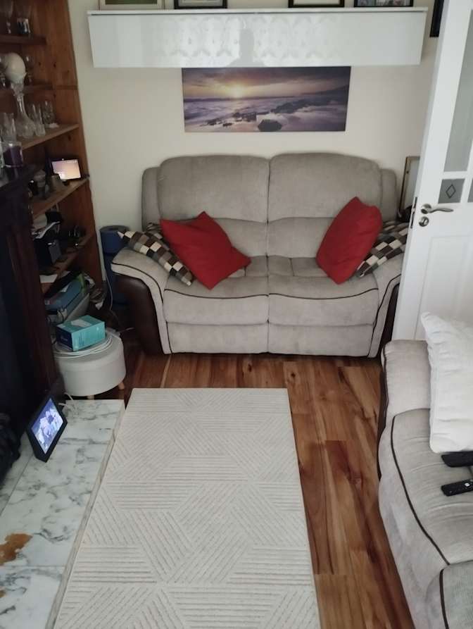 Noel's room