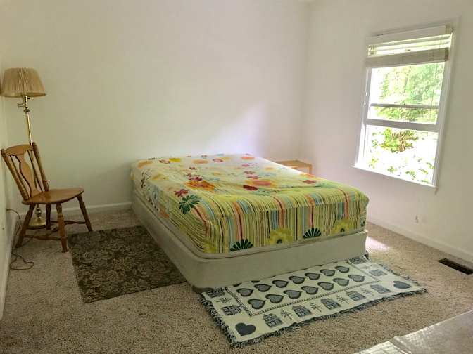 jian's room