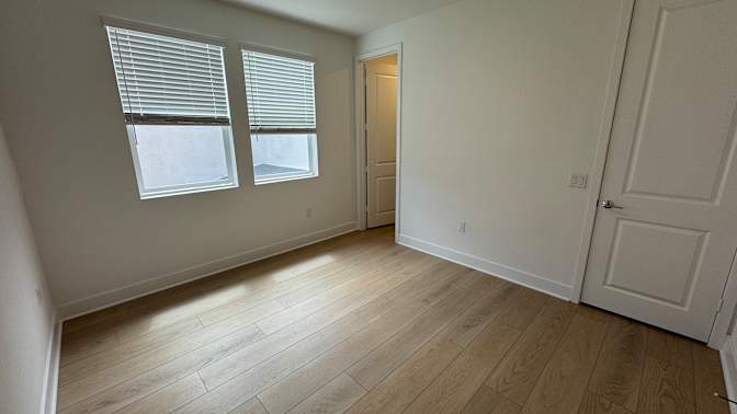 Richard's room