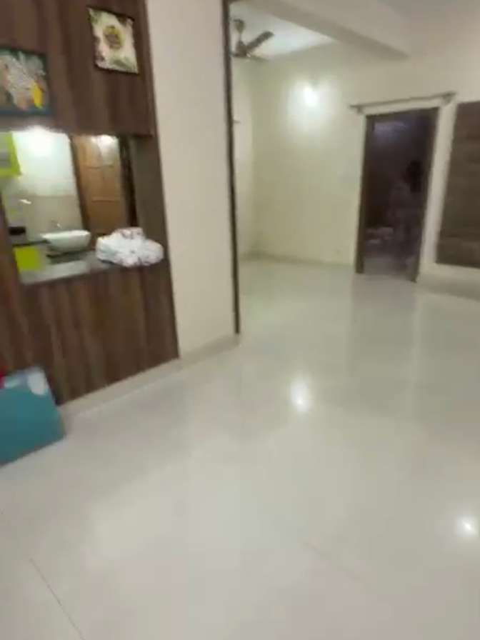 Harini's room