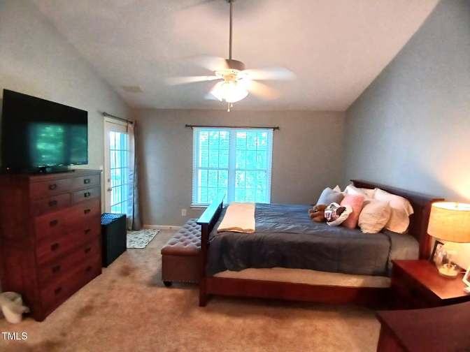 Alcove Rooms's room