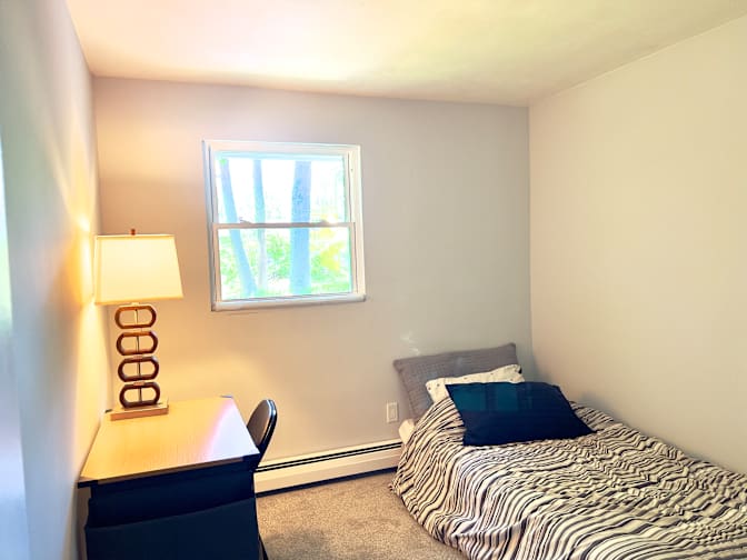 Jim's room