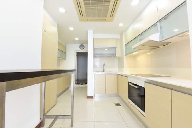 Easy LandLord's room
