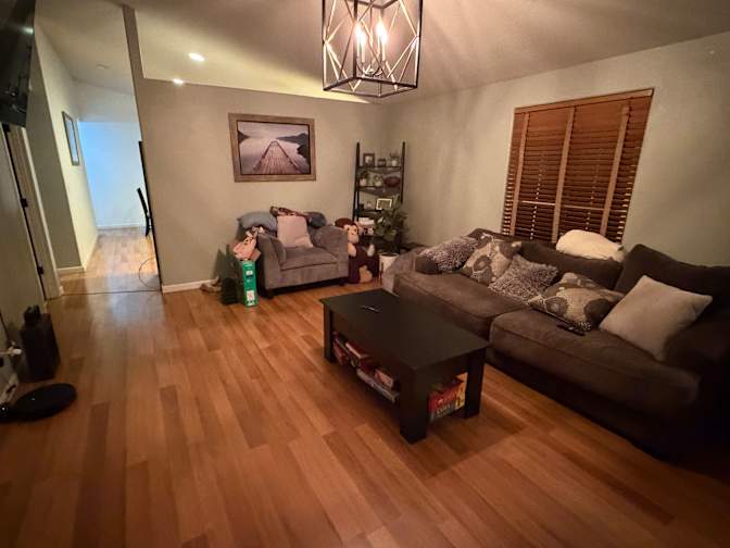 Cody's room