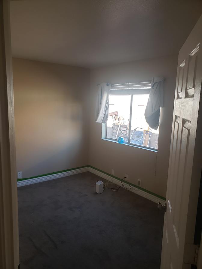 Brandon Soto's room