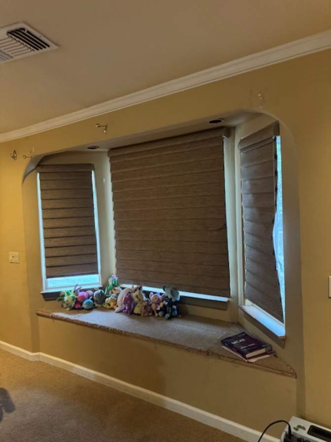 Eesa's room