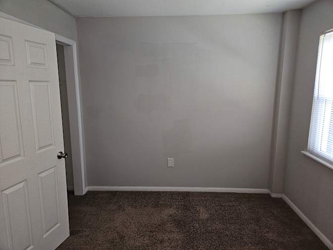 Joel's room