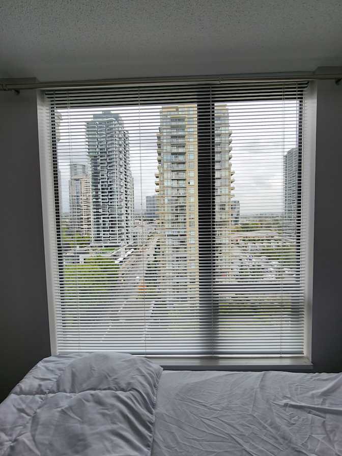 Kunal's room