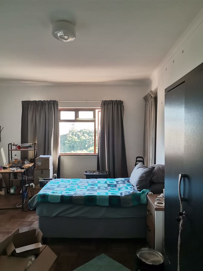 Emelia's room
