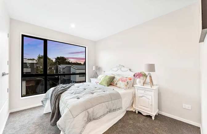 Rachel's room