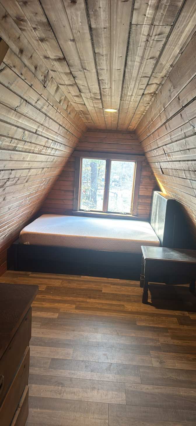 David's room