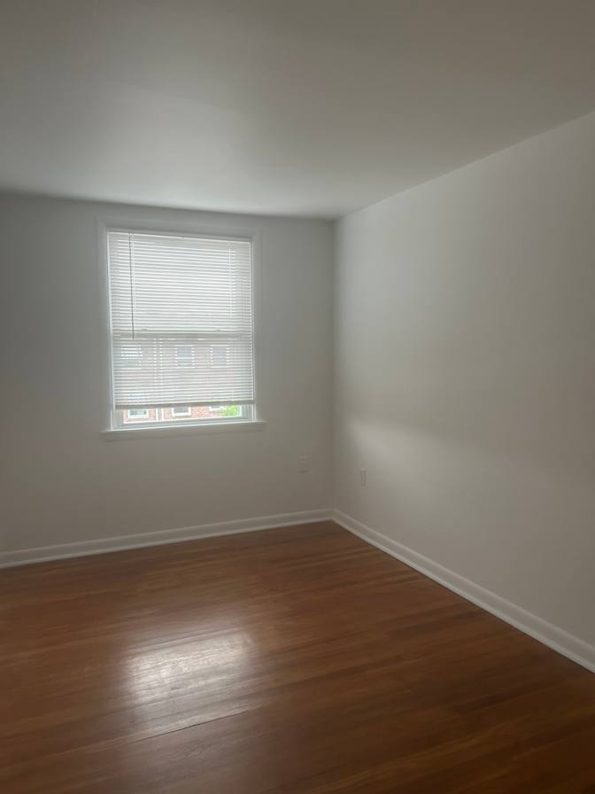 Brittani's room