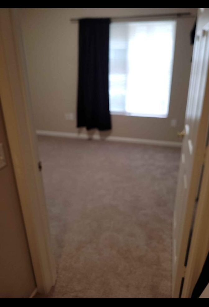 Tyler's room