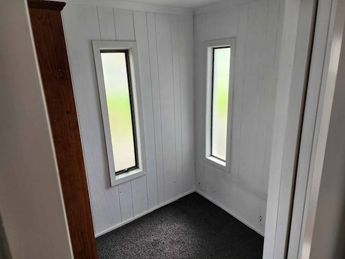William's room