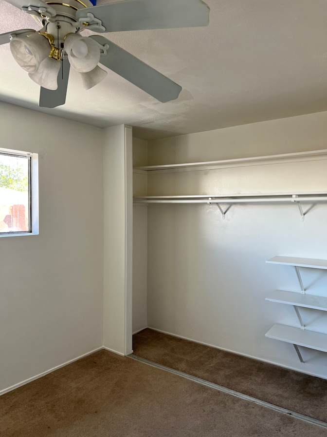 Joann's room