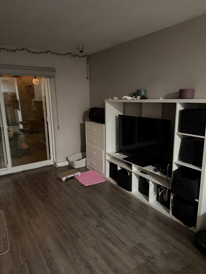 Natalia's room