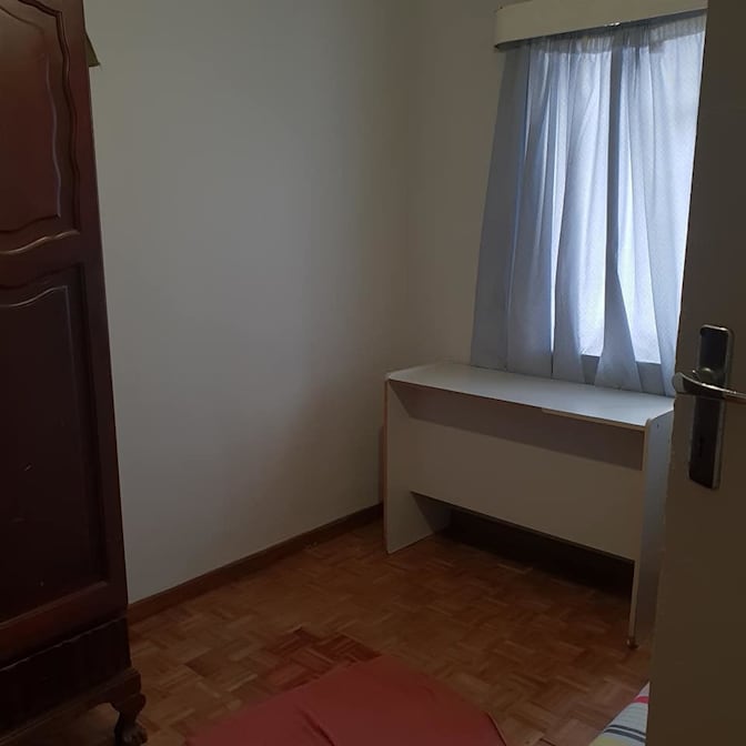 Belhar Home's room