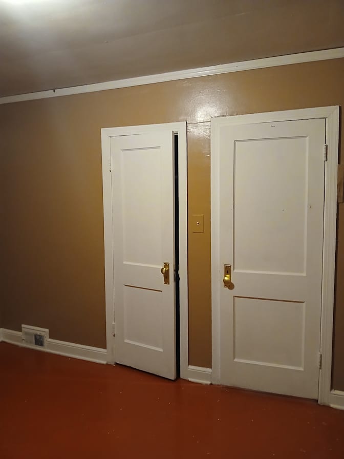 Stella's room