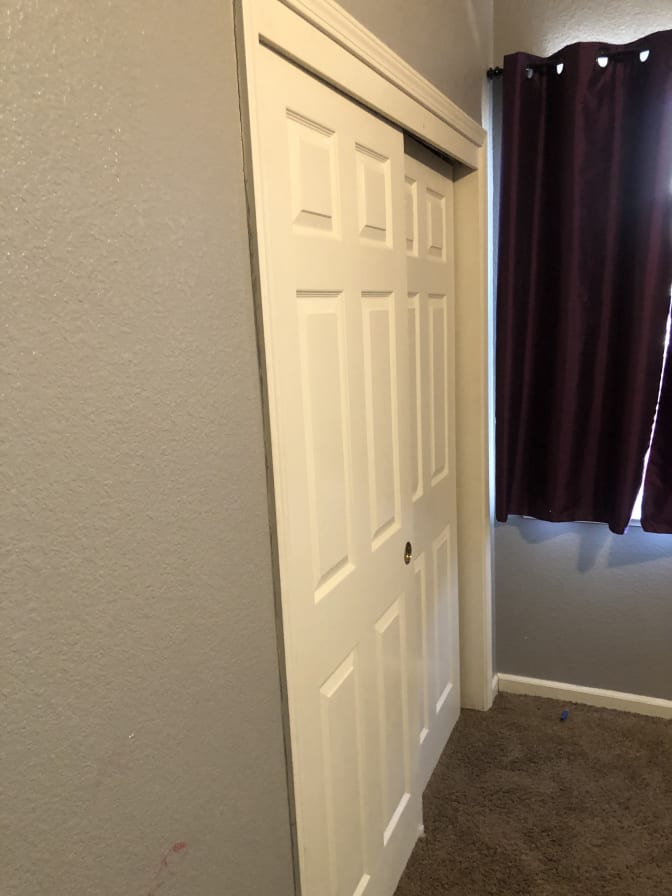 Jazz's room