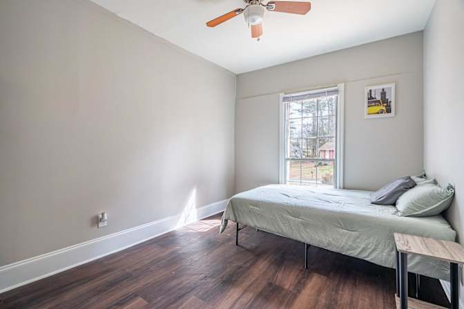 PadSplit's room