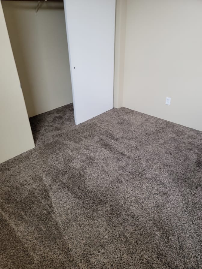 John's room