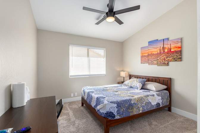 PadSplit's room