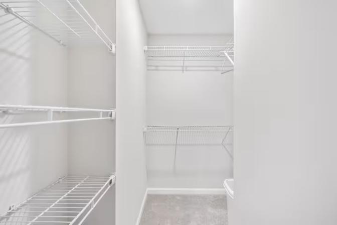 Alcove Rooms's room