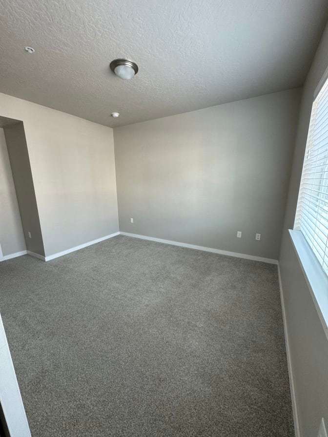 Sarah's room