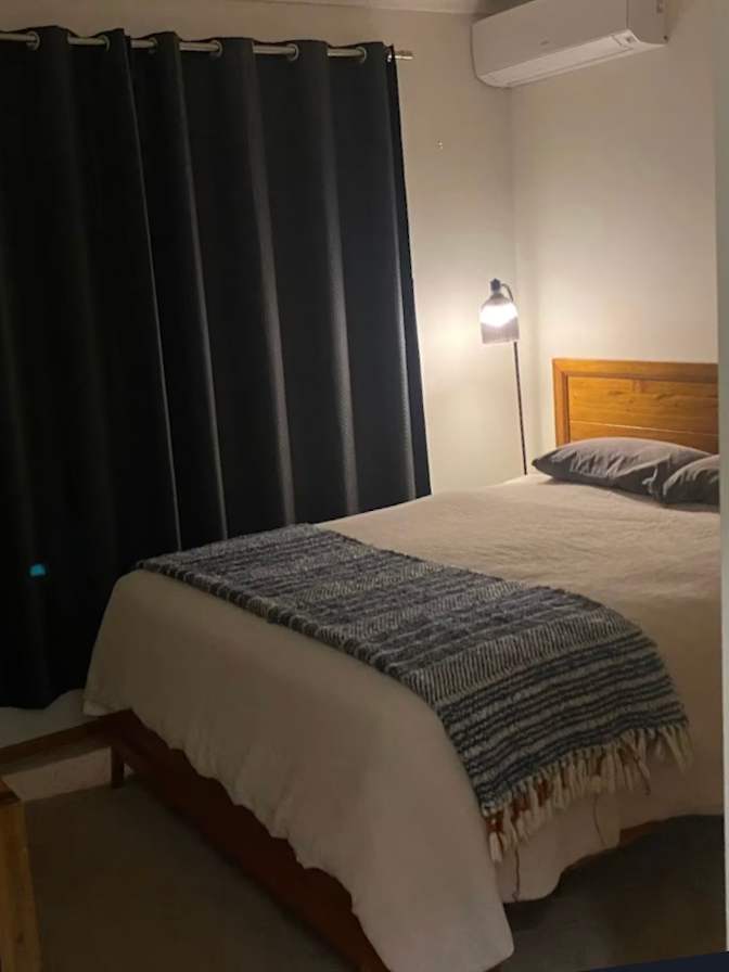 Susan's room