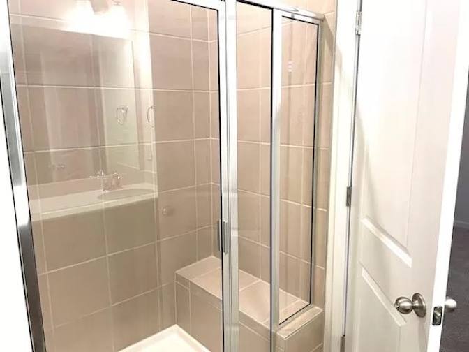 Alcove Rooms's room