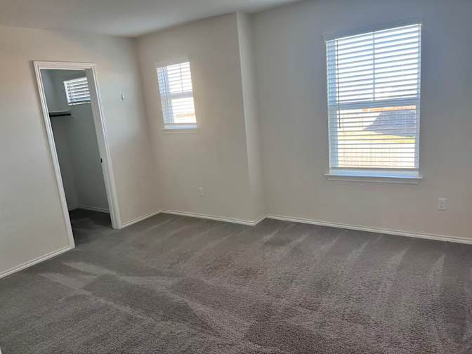 Will's room