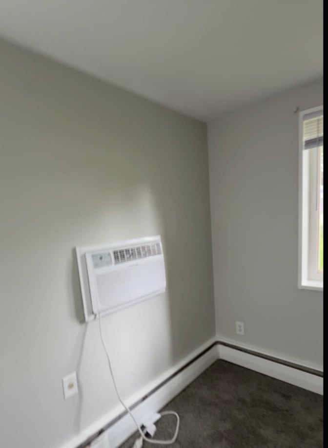 Joseph's room