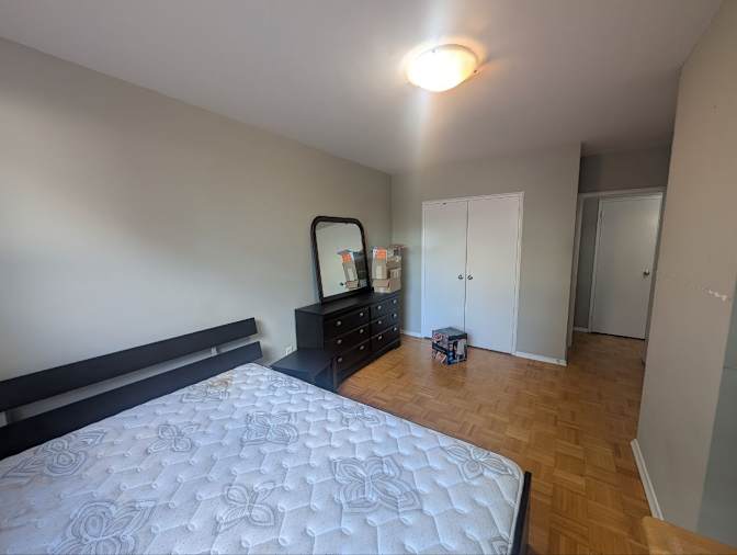 Sean's room