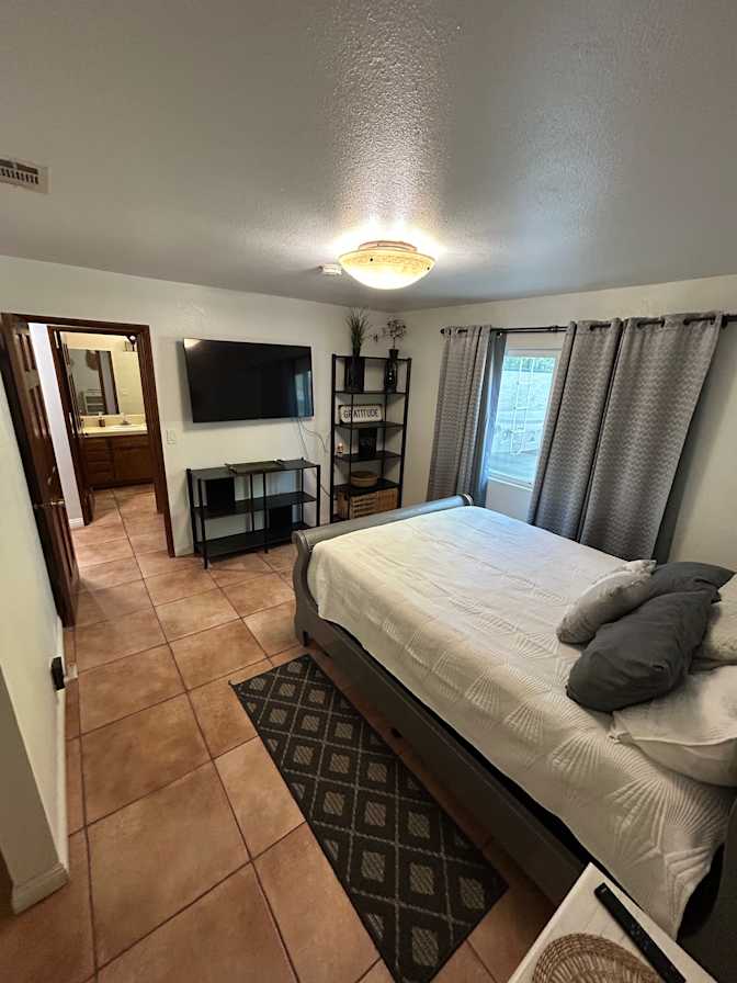 Sophia's room