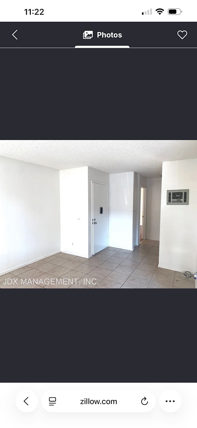 Ryan's room