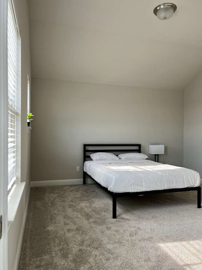 Heleena's room