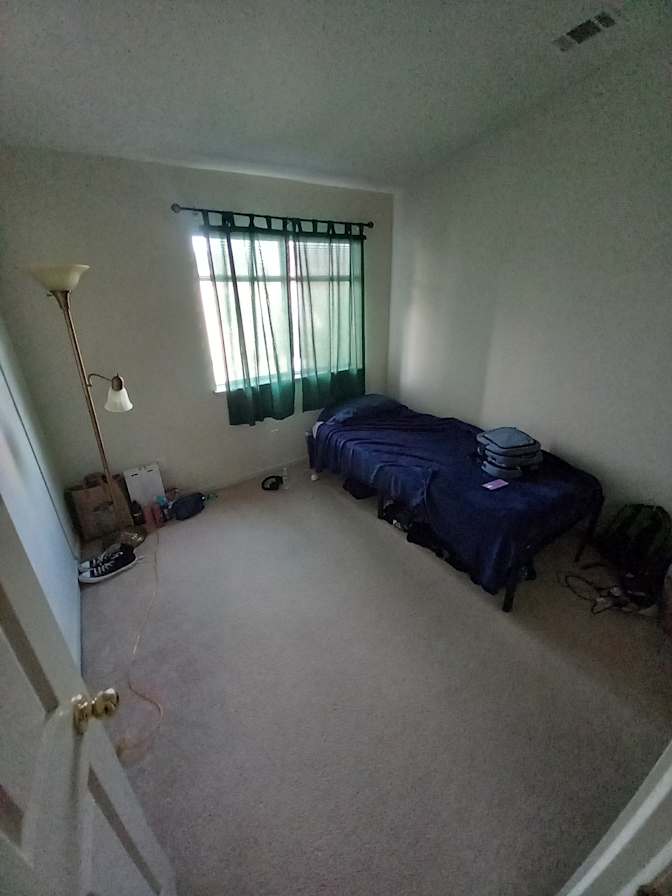 MINAR's room
