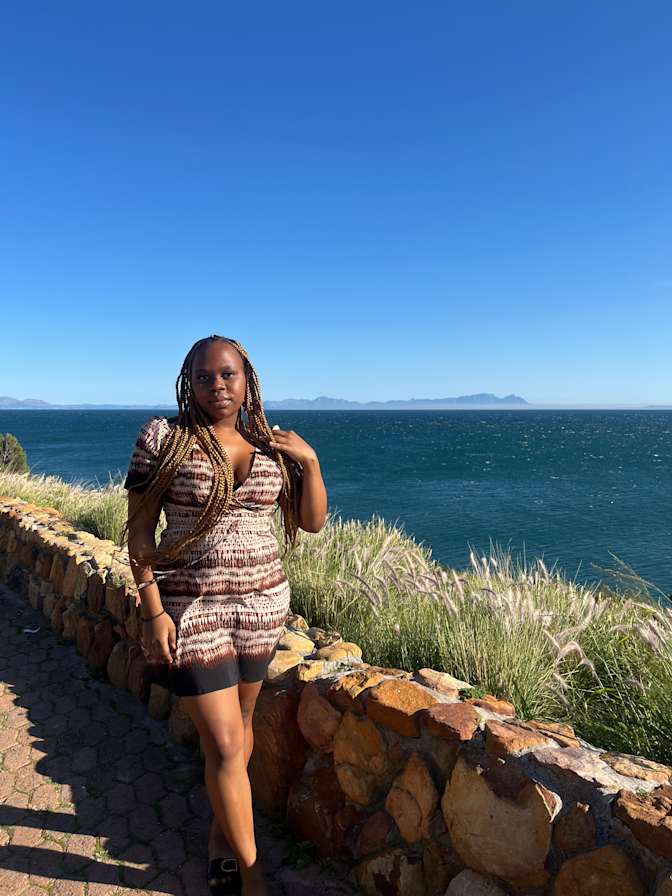 Nompumelelo Mncwango