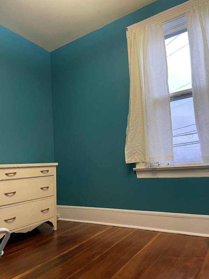 Stephanie's room