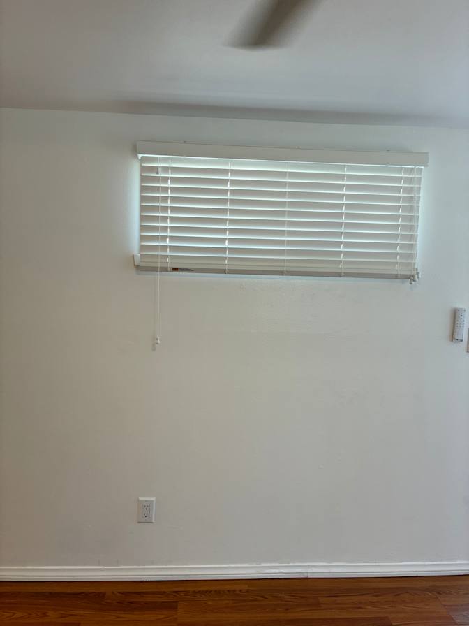 Veronica Hernandez's room