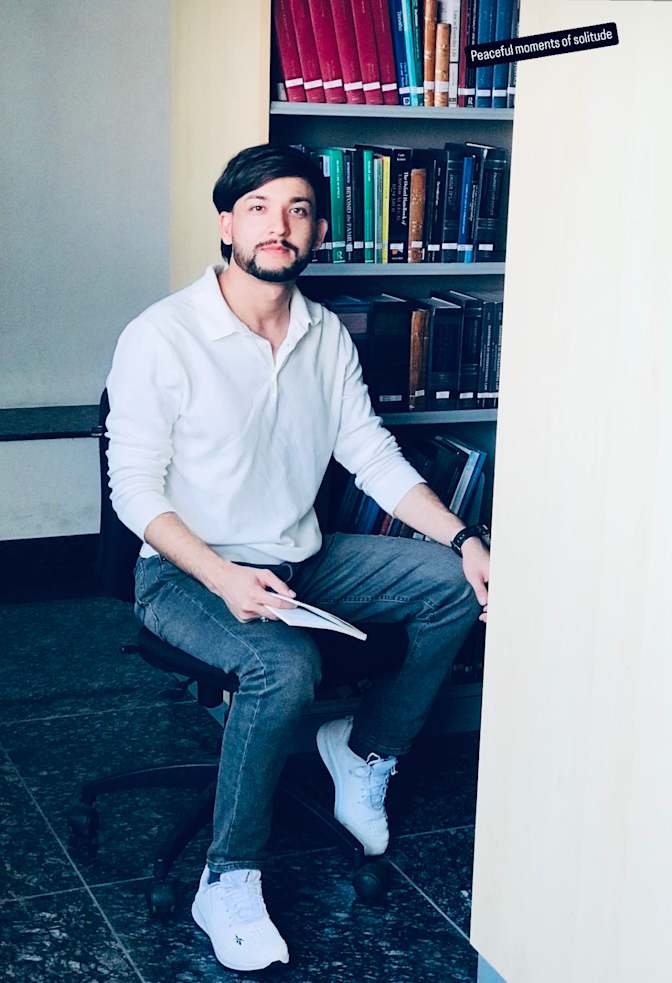 Mohammad